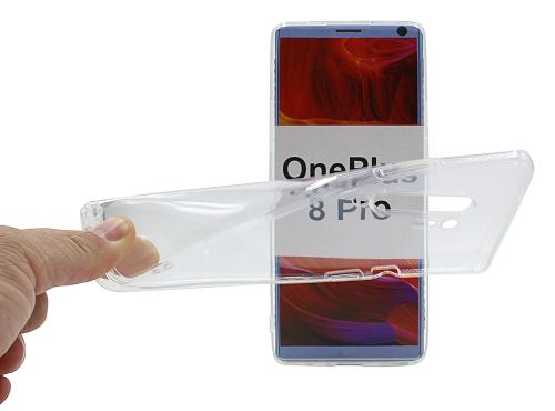 billigamobilskydd.seUltra Thin TPU skal OnePlus 8 Pro