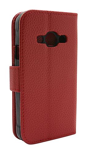 New Standcase Wallet Samsung Galaxy Xcover 3 (SM-G388F)