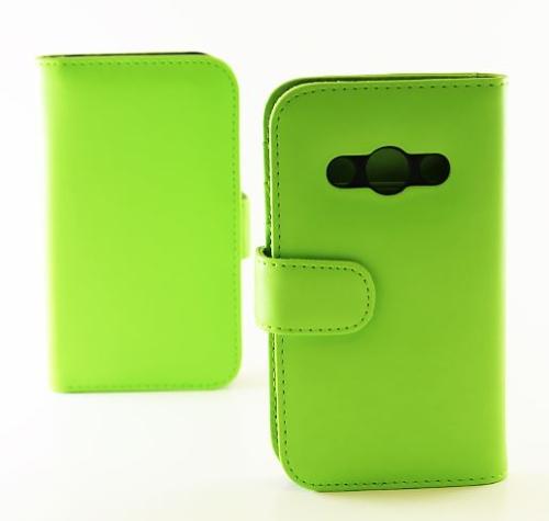 CoverinSkimblocker Plånboksfodral Samsung Galaxy Xcover 3 (SM-G388F)