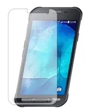Sk&auml;rmskydd Samsung Galaxy Xcover 3 (SM-G388F)