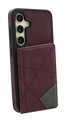 CardCase Lyx Skal ****