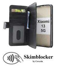 CoverinSkimblocker XL Wallet Xiaomi 13 5G