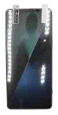 Skärmskydd Sony Xperia 1 VII