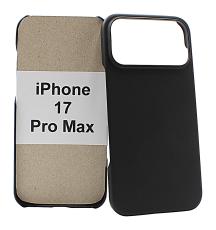 Hardcase iPhone 17 Pro Max