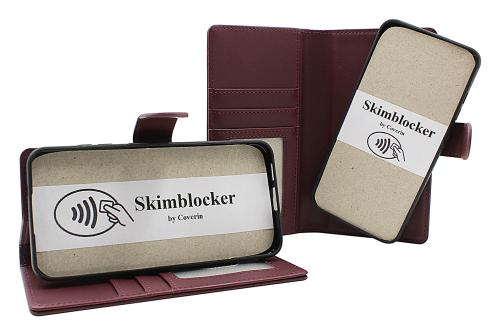 Skimblocker OnePlus Nord 5 Magnet Plånboksfodral
