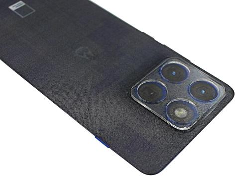 Härdat kameraglas Motorola Edge 70