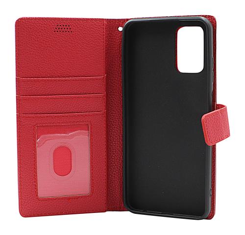 New Standcase Wallet Nokia G42 5G