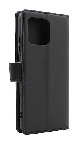 Skimblocker Motorola Edge 70 Plånboksfodral