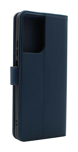 Skimblocker Motorola Moto G06 / G06 Power Plånboksfodral