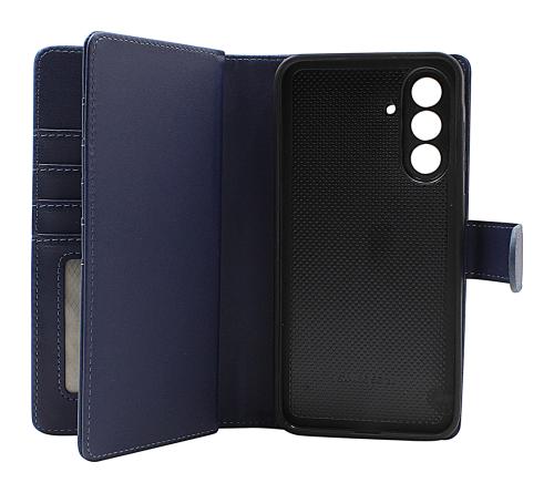 Skimblocker Samsung Galaxy A57 5G XL Magnet Plånboksfodral