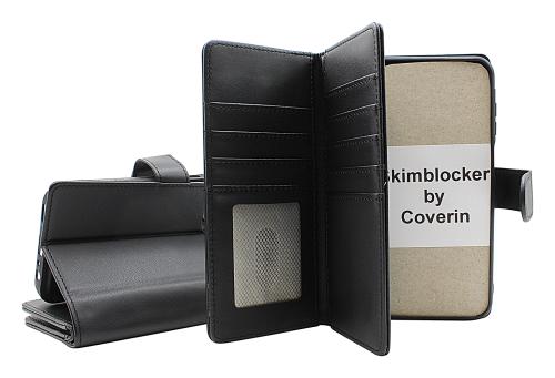 Skimblocker Sony Xperia 1 VII XL Magnet Plånboksfodral