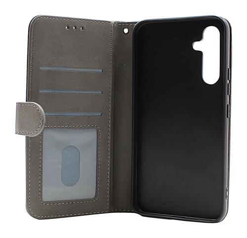 Zipper Standcase Wallet Samsung Galaxy A54 5G