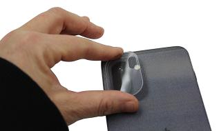 H&auml;rdat kameraglas OnePlus 15R