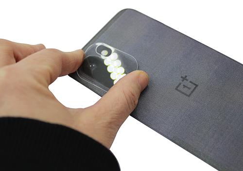 Härdat kameraglas OnePlus 15R