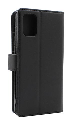 Skimblocker Samsung Galaxy A71 XL Plånboksfodral