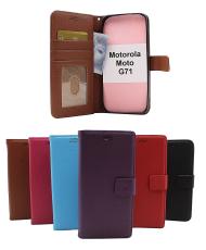 billigamobilskydd.seNew Standcase Wallet Motorola Moto G71