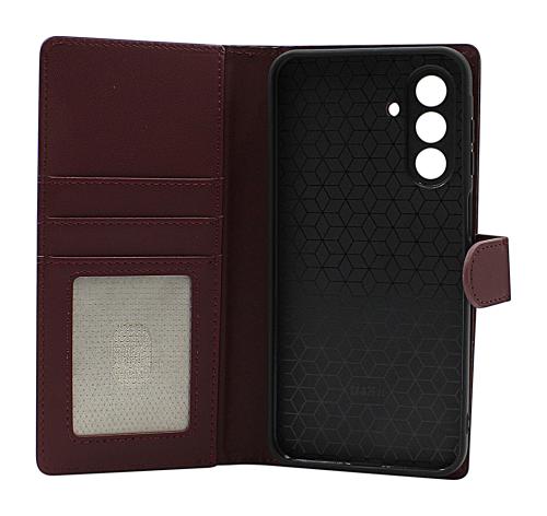 Skimblocker Samsung Galaxy A26 Magnet Plånboksfodral