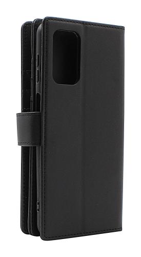 Skimblocker Samsung Galaxy A23 5G XL Plånboksfodral