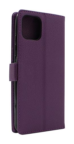 New Standcase Wallet Samsung Galaxy A03 (A035G/DS)