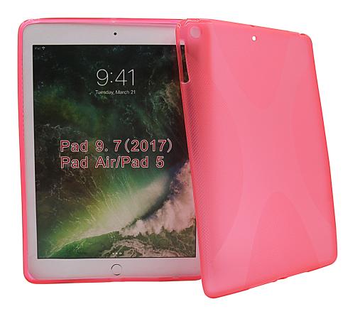 billigamobilskydd.seX-Line Skal Apple iPad Air