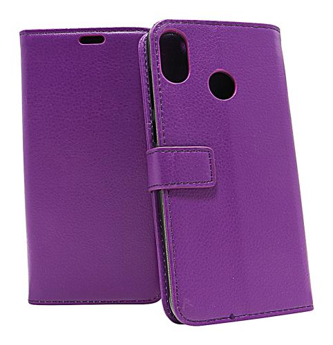 billigamobilskydd.seStandcase Wallet HTC U12 Life