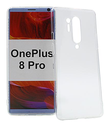 billigamobilskydd.seUltra Thin TPU skal OnePlus 8 Pro