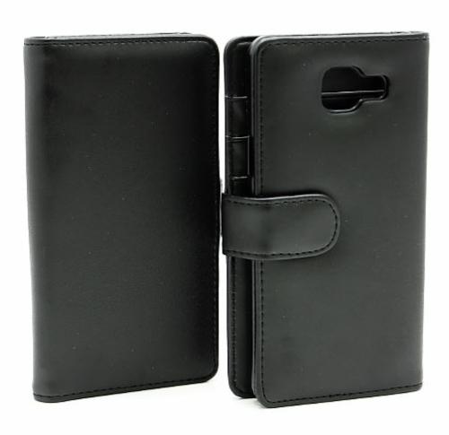 CoverinSkimblocker Plånboksfodral Samsung Galaxy A3 2016 (A310F)