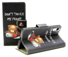 Designwallet Sony Xperia XZ / XZs (F8331 / G8231)