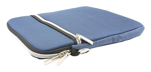 Zipper Bag för iPad & Tablet