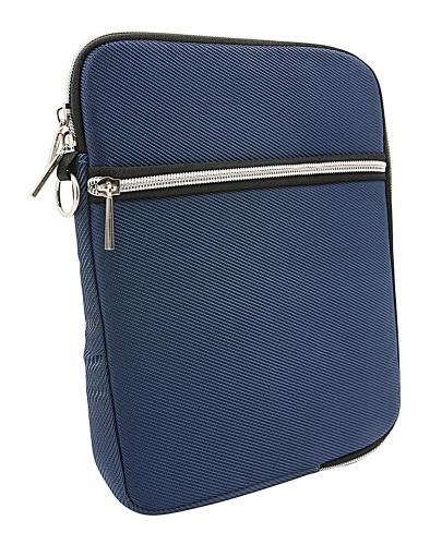 Zipper Bag för iPad & Tablet