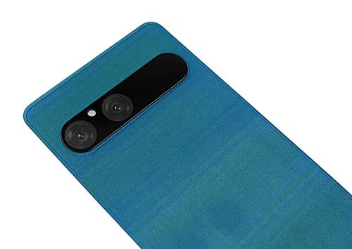 Härdat kameraglas Sony Xperia 10 VII
