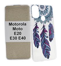 billigamobilskydd.seDesignskal TPU Motorola Moto E20 / E30 / E40