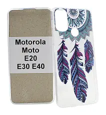 billigamobilskydd.seDesignskal TPU Motorola Moto E20 / E30 / E40