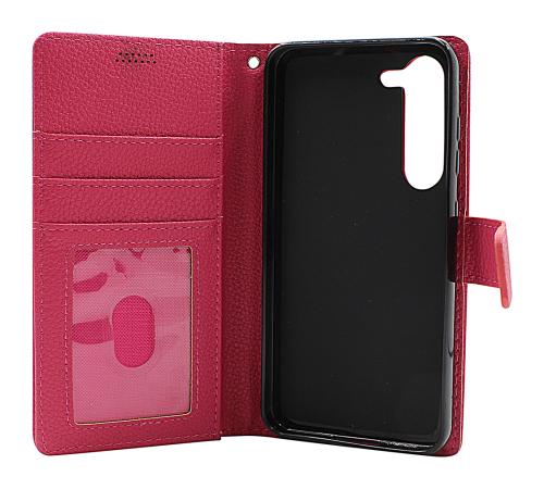 New Standcase Wallet Samsung Galaxy S23 5G