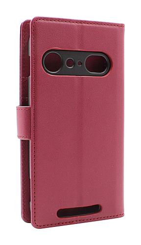 CoverinSkimblocker Doro 8040 Plånboksfodral