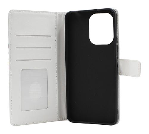 billigamobilskydd.seDesignwallet Xiaomi Redmi 13C