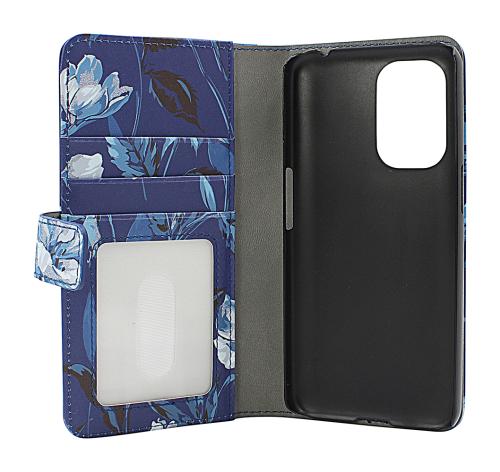 CoverinSkimblocker Designwallet Doro 8210