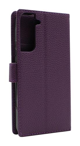 billigamobilskydd.seNew Standcase Wallet Samsung Galaxy S22 Plus 5G