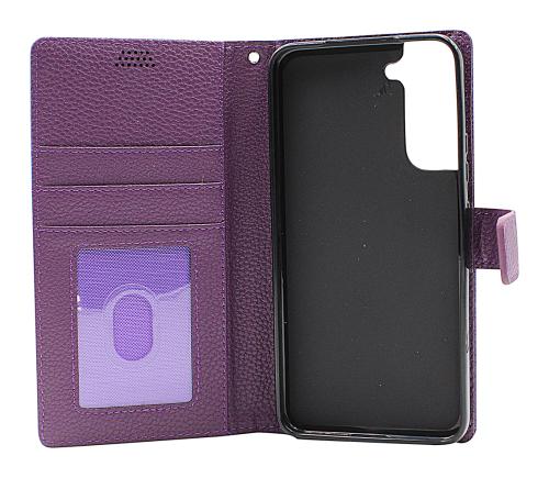 billigamobilskydd.seNew Standcase Wallet Samsung Galaxy S22 Plus 5G