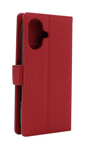 New Standcase iPhone 16 Plånboksfodral