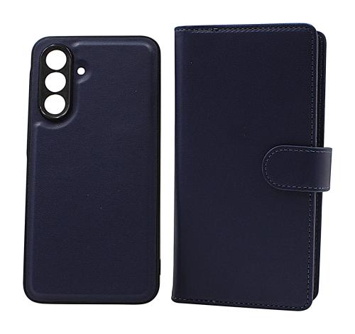 Skimblocker Samsung Galaxy A57 5G XL Magnet Plånboksfodral