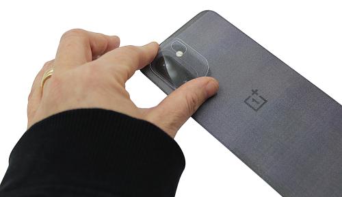 Härdat kameraglas OnePlus 15R