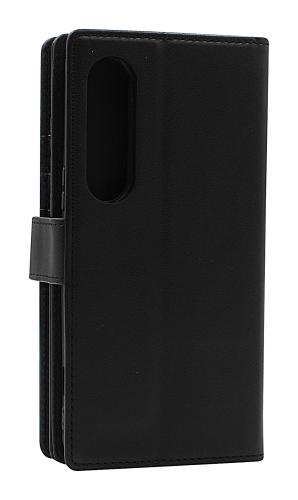 Skimblocker Sony Xperia 1 VII XL Magnet Plånboksfodral