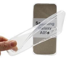 Ultra Thin TPU skal Samsung Galaxy A05s (SM-A057F/DS)