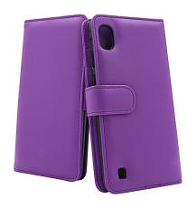 Skimblocker Pl&aring;nboksfodral Samsung Galaxy A10 (A105F/DS)