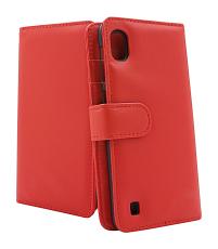 Skimblocker Pl&aring;nboksfodral Samsung Galaxy A10 (A105F/DS)