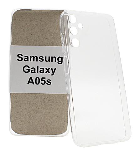 Ultra Thin TPU skal Samsung Galaxy A05s (SM-A057F/DS)