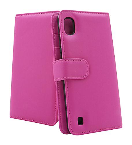 Skimblocker Plånboksfodral Samsung Galaxy A10 (A105F/DS)