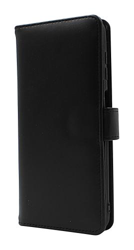 Skimblocker Plånboksfodral Samsung Galaxy A12