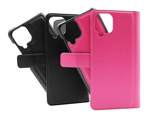 Skimblocker Magnet Fodral Samsung Galaxy A12